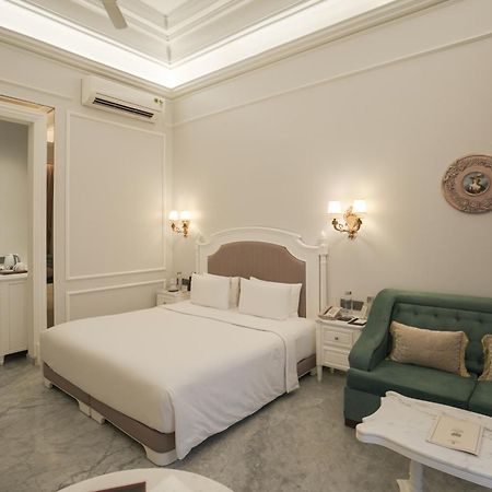Hotel Hillock Ahmedabad Exterior foto